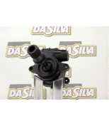 DA SILVA - DP3075 - 